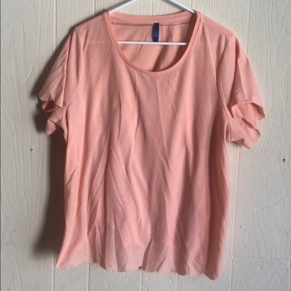Women’s shirt